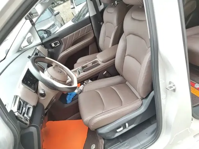 Wuling Motors Xingguang 730 New Energy 2025 Model Plug-in Hybrid Base Version — Фото автомобиля 14