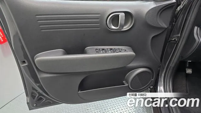 Hyundai Casper — Фото автомобиля 24