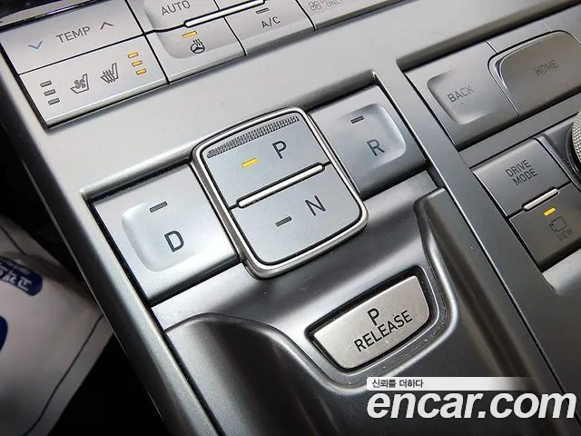 Hyundai Nexo — Фото автомобиля 13