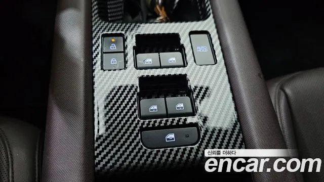 Hyundai Ioniq6 Long Range AWD — Фото автомобиля 25