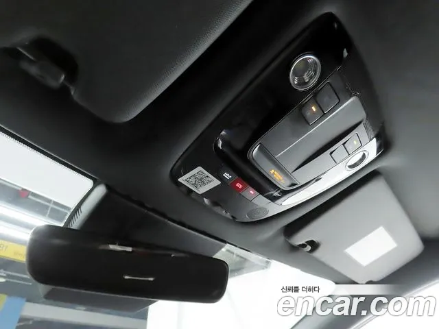 Kia Sportage 5th Gen — Фото автомобиля 12