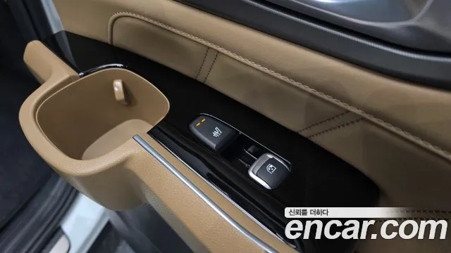 Kia Sorento — Фото автомобиля 19