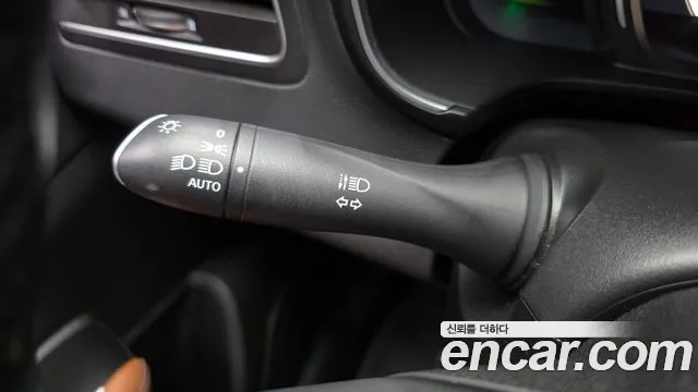 Renault Korea QM6 New — Фото автомобиля 28