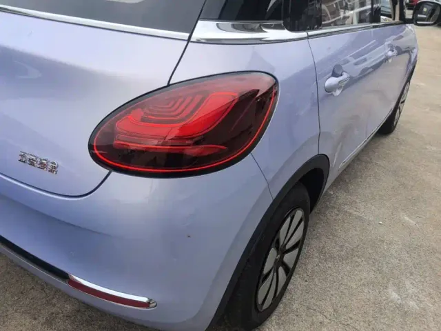 Wuling Bingo — Фото автомобиля 7