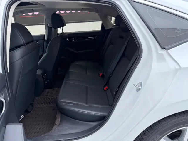 Honda Civic — Фото автомобиля 5