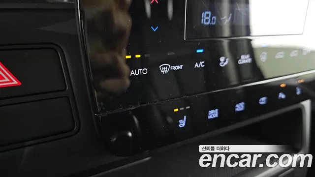 Hyundai Staria — Фото автомобиля 16