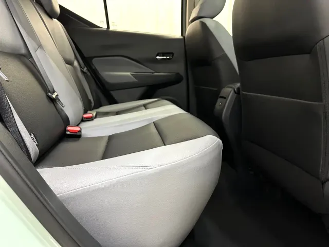 Nissan Kicks — Фото автомобиля 11