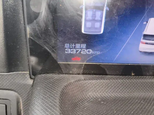 Wuling Hongguang Mini EV — Фото автомобиля 13