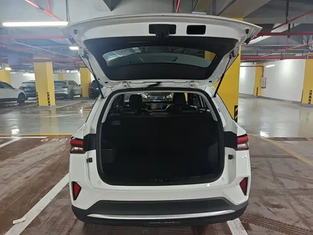 Wuling Xingchi — Фото автомобиля 18