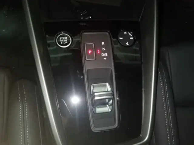 Audi A3 — Фото автомобиля 13