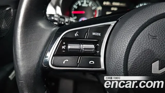 Kia Seltos New — Фото автомобиля 30