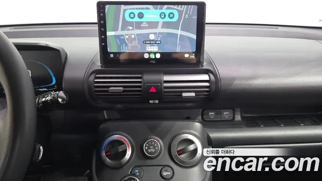 Hyundai Casper Casper Turbo Smart — Фото автомобиля 14