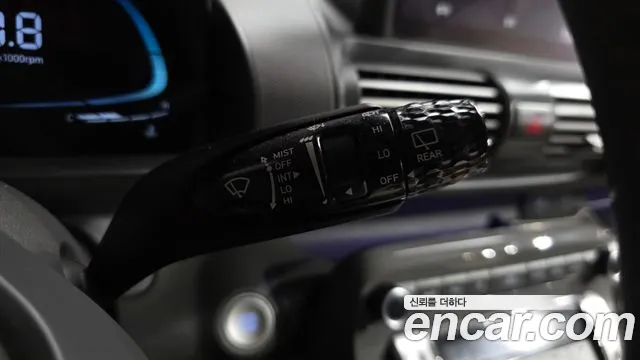 Hyundai Casper Casper Turbo Inspiration — Фото автомобиля 24