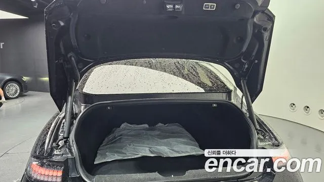 Hyundai Ioniq6 — Фото автомобиля 20