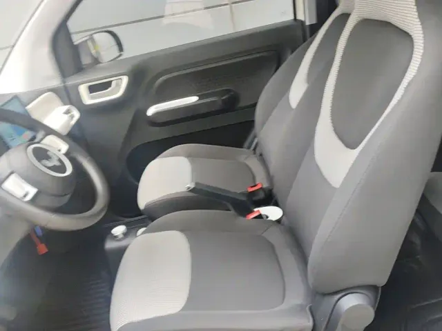 Wuling Hongguang Mini EV — Фото автомобиля 14