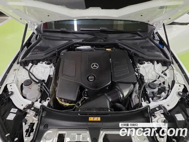 Mercedes-Benz E-Class W214 — Фото автомобиля 20