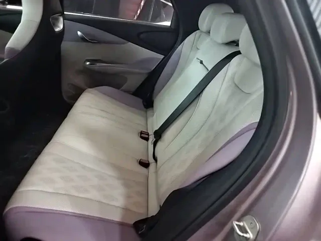 BYD Dolphin — Фото автомобиля 16