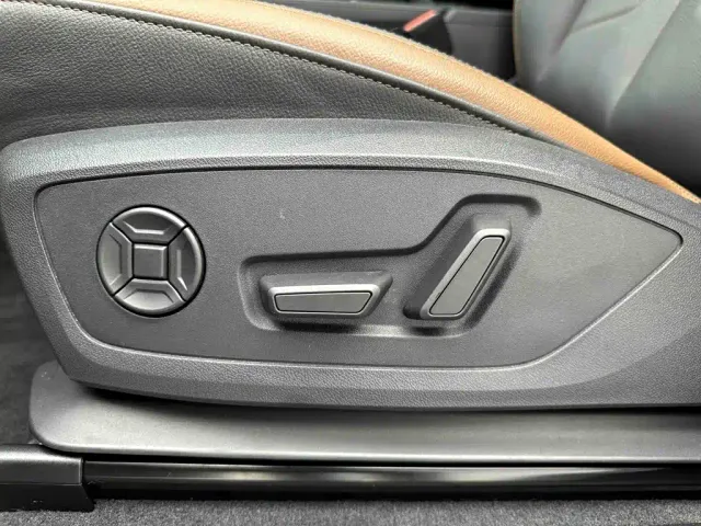 Audi Q3 — Фото автомобиля 12