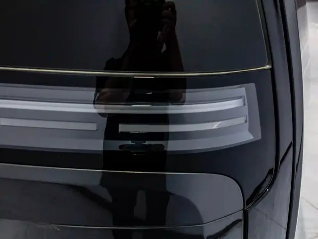 Li Auto MEGA — Фото автомобиля 24