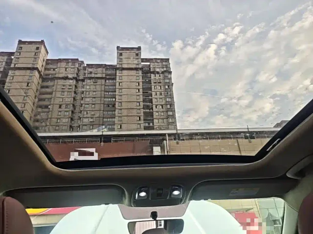 Kia Sportage — Фото автомобиля 13