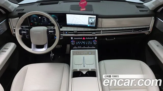 Hyundai Santa Fe — Фото автомобиля 10