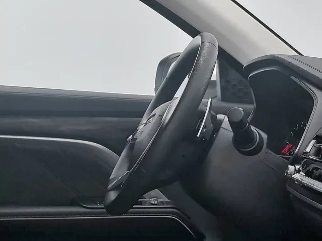 Haval H6 — Фото автомобиля 22