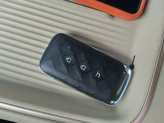Wuling Starlight S — Фото автомобиля 8