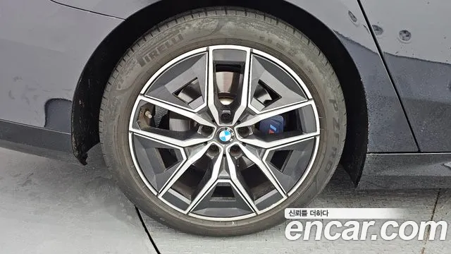 BMW 5-Series 5 серия (G60) 523d M Sport — Фото автомобиля 5