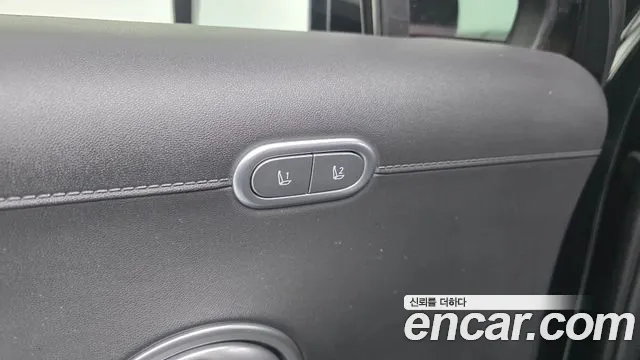 Hyundai Palisade LX3 — Фото автомобиля 17