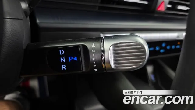 Hyundai Ioniq6 — Фото автомобиля 9