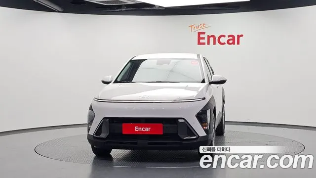 Hyundai Kona — Фото автомобиля 3