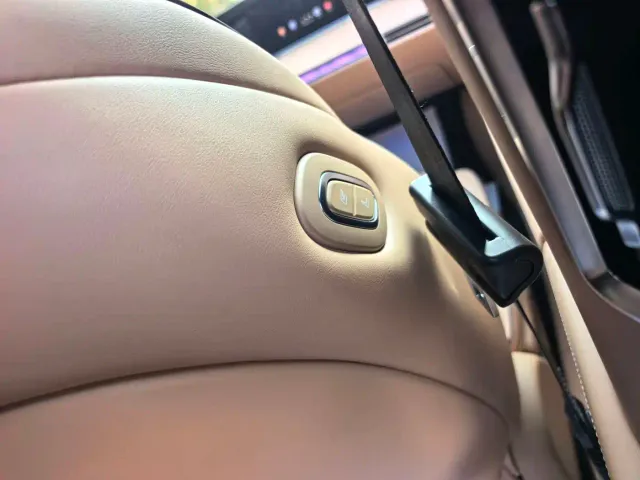Stelato S9 — Фото автомобиля 15