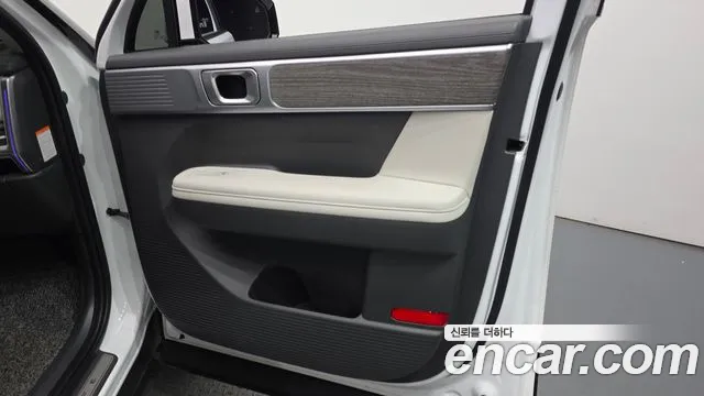 Hyundai Santa Fe MX5 — Фото автомобиля 13