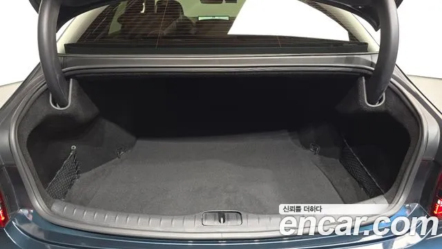 Genesis G80 RG3 — Фото автомобиля 26
