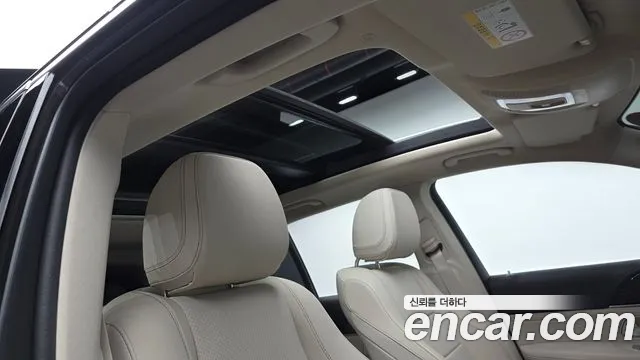 Mercedes-Benz GLE-Class GLE-класс W167 — Фото автомобиля 18