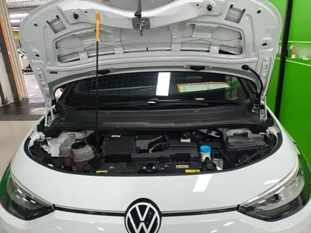 Volkswagen ID.3 — Фото автомобиля 19