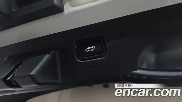 Kia EV6 — Фото автомобиля 14