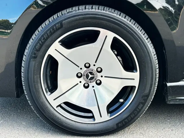 Mercedes-Benz Vito — Фото автомобиля 19