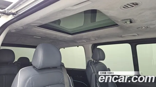 Hyundai Staria — Фото автомобиля 24