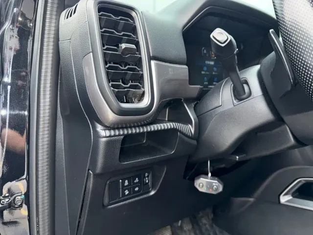 Ford Ranger — Фото автомобиля 13