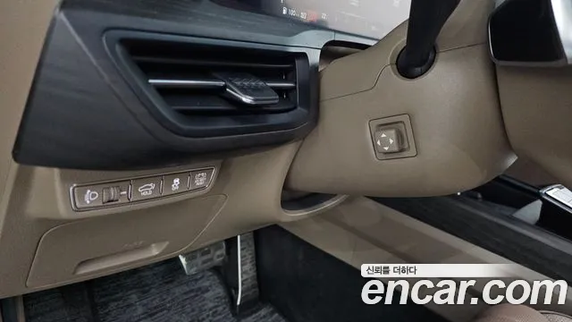 Kia K8 Signature — Фото автомобиля 20
