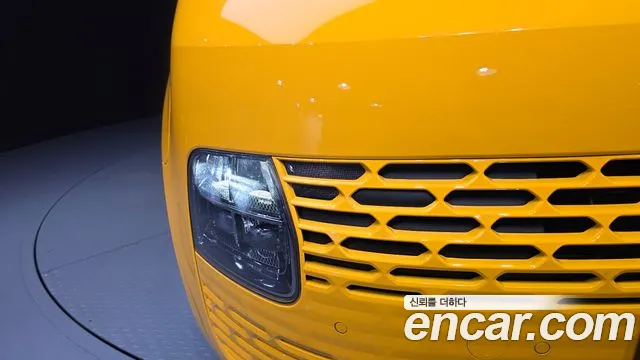 Hyundai Staria Staria L3.5 Школьный автобус — Фото автомобиля 20