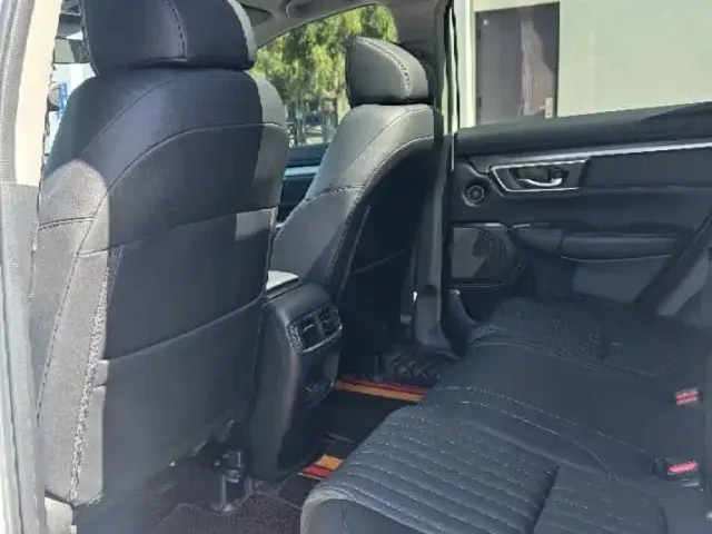 Honda Breeze — Фото автомобиля 4