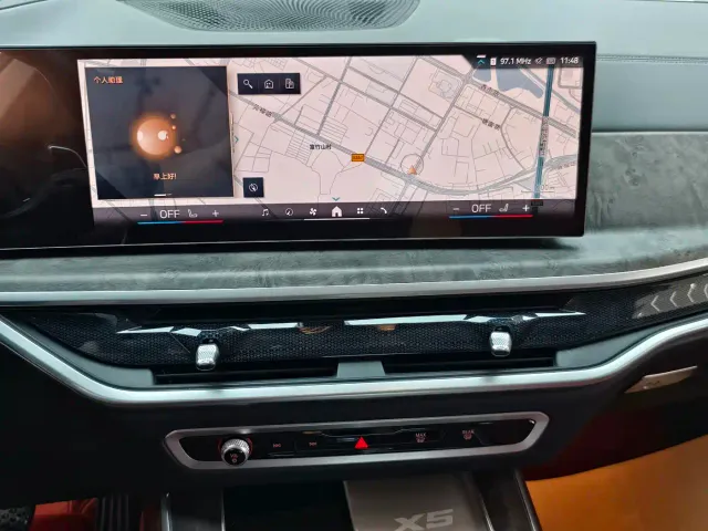 BMW X5 — Фото автомобиля 15