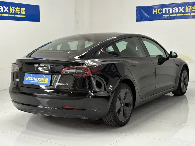 Tesla Model 3 2022 Model Rear-Wheel Drive Version — Фото автомобиля 6