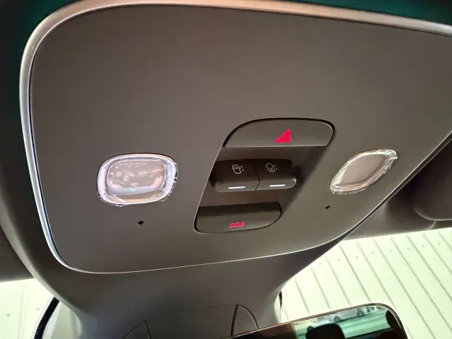 Leapmotor D Series — Фото автомобиля 27