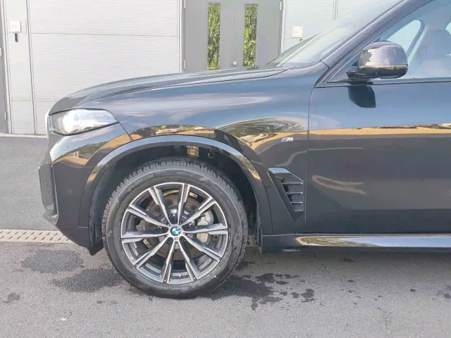 BMW X5 — Фото автомобиля 7