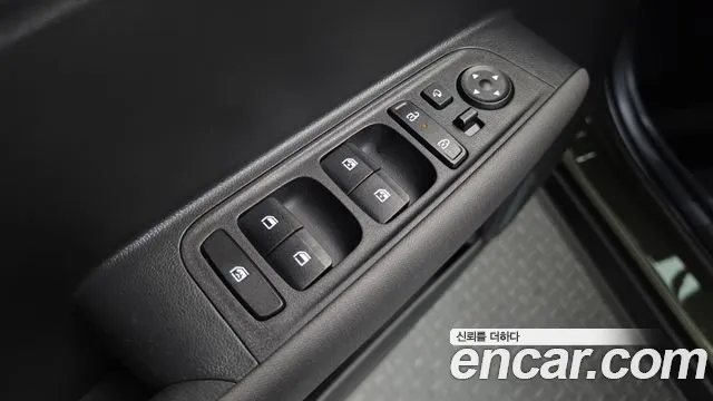 Hyundai Casper Casper (New) — Фото автомобиля 27