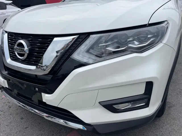 Nissan X-Trail — Фото автомобиля 8