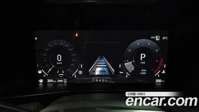 GMC Canyon — Фото автомобиля 8